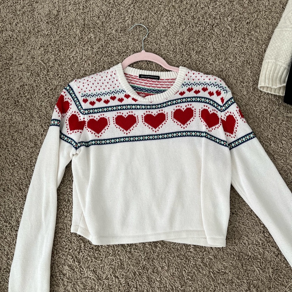 Brandy Melville Sweater